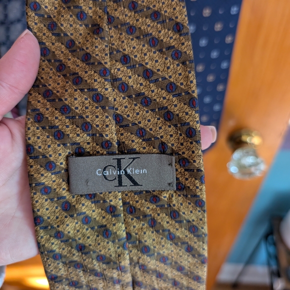 Assorted Colorful Ties Collection - Picture 8 of 16